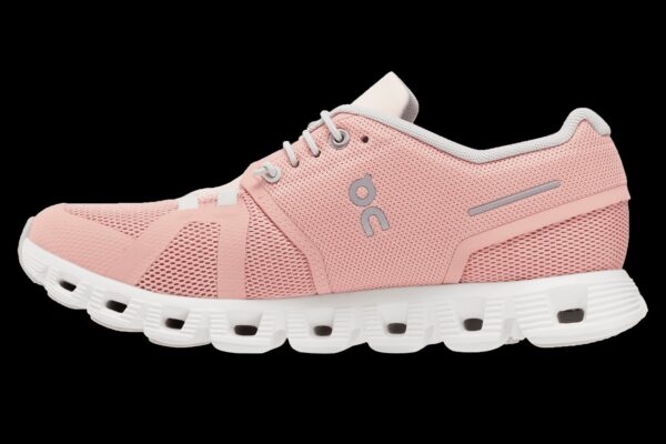 Pink On Cloud Shoes