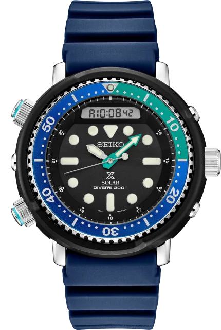Seiko Watches A Timeless Blend of Innovation