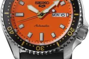 seiko recraft uk