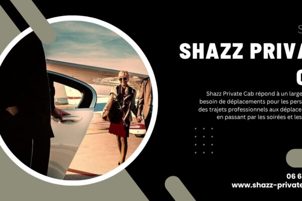 Chauffeur pas cher Aix