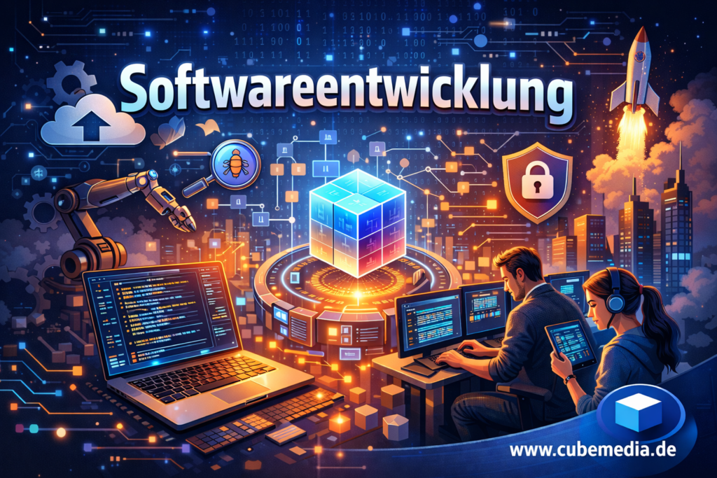 Softwareentwicklung Lübeck