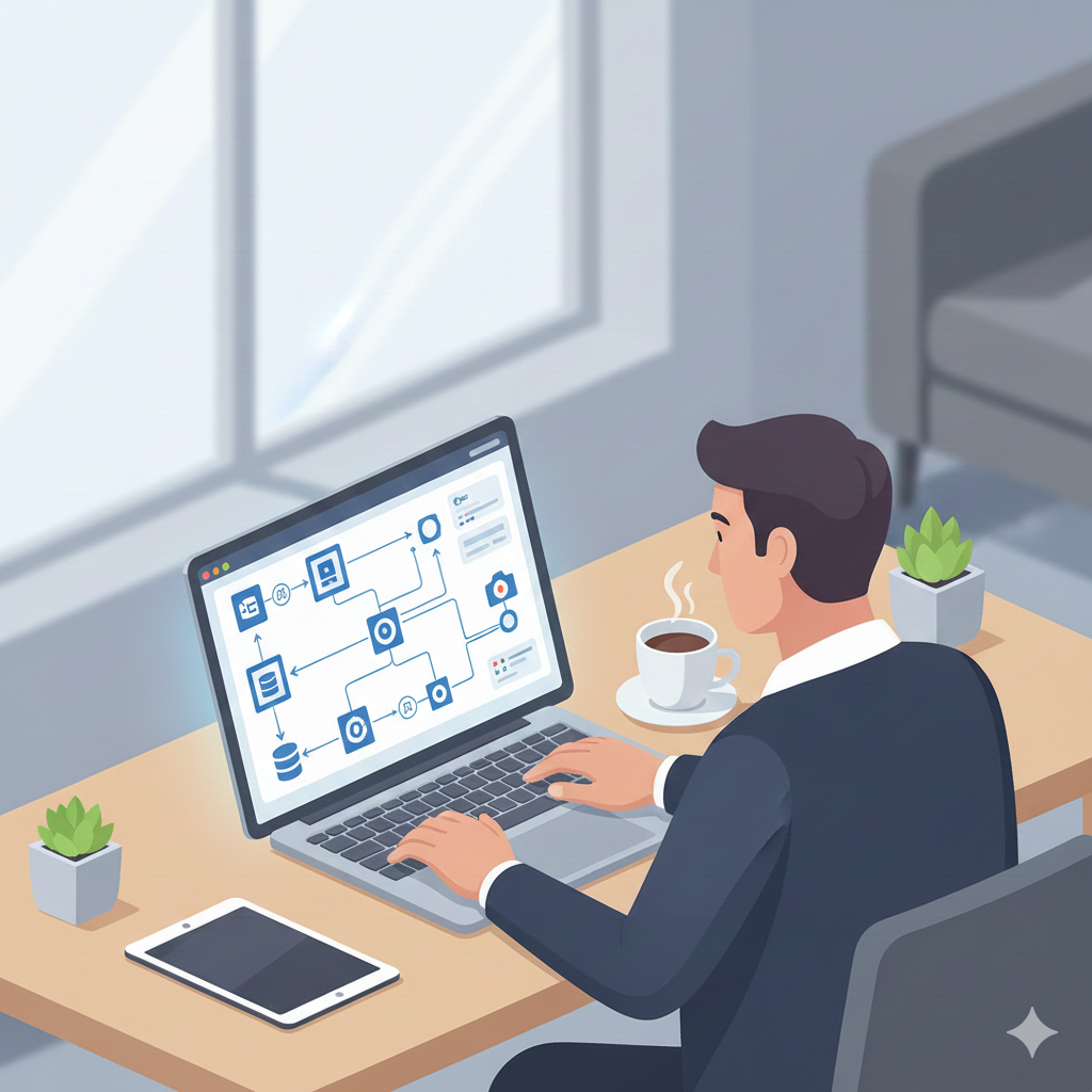 Streamlining SaaS Integrations with Advanced N8n Workflows