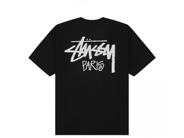 Stussy Paris
