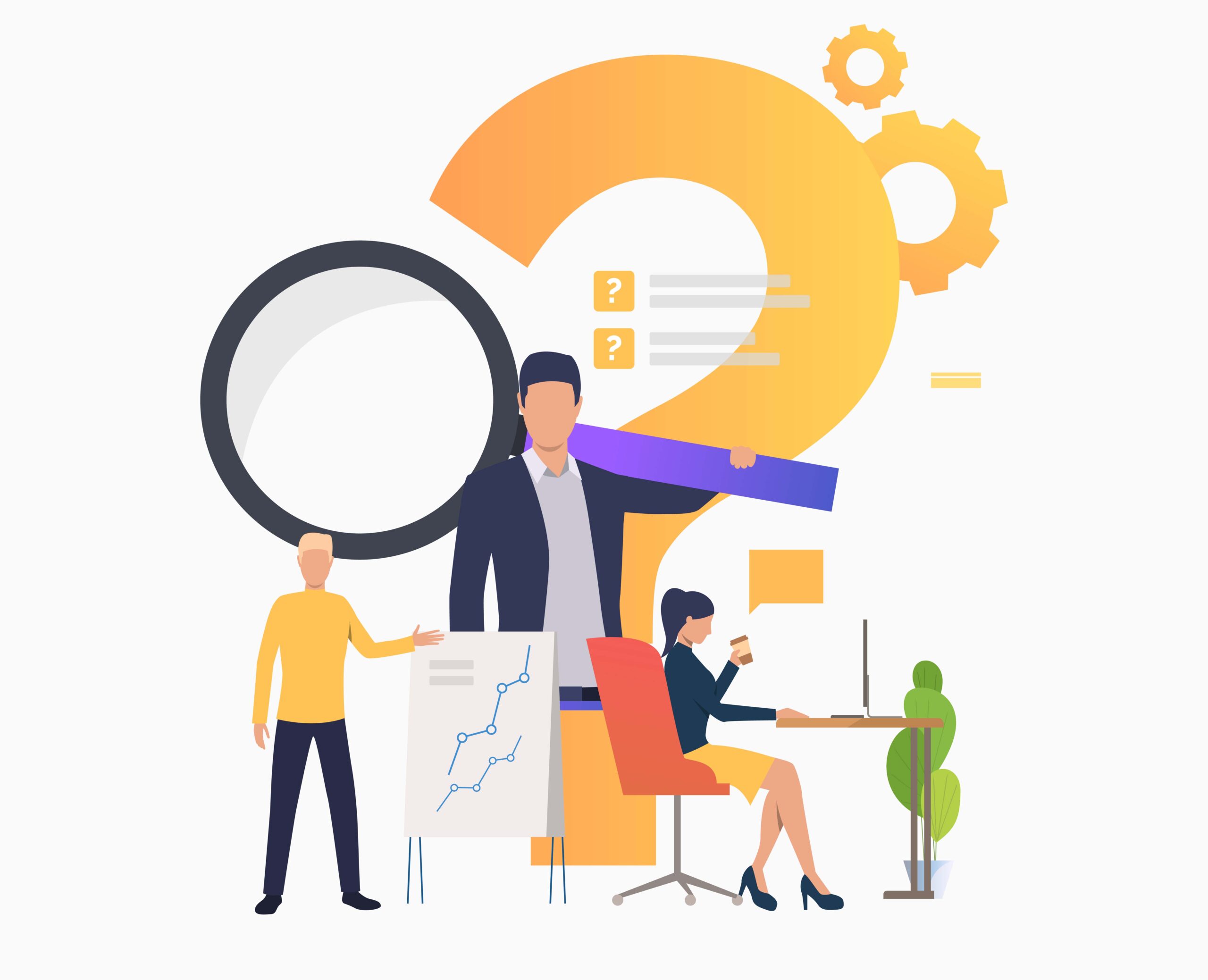 The role of methodology chapters in determining research credibility