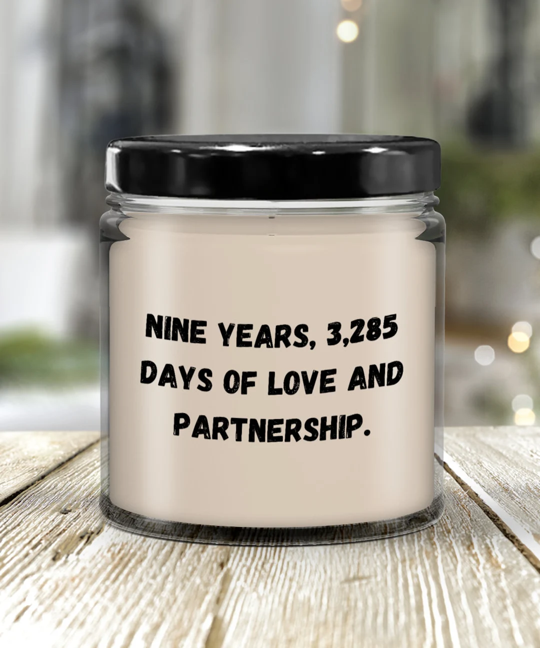 Unique 9th Anniversary Gifts for Him