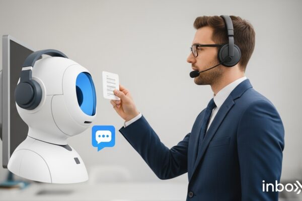 ai chatbot customer service