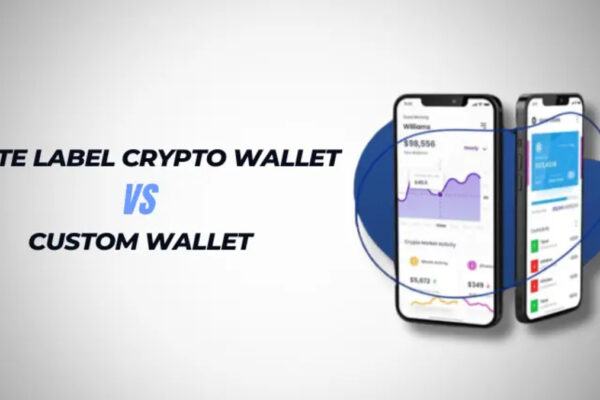 White Label Crypto Wallet Development