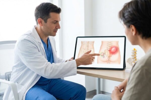 Why Immediate Consultation Matters