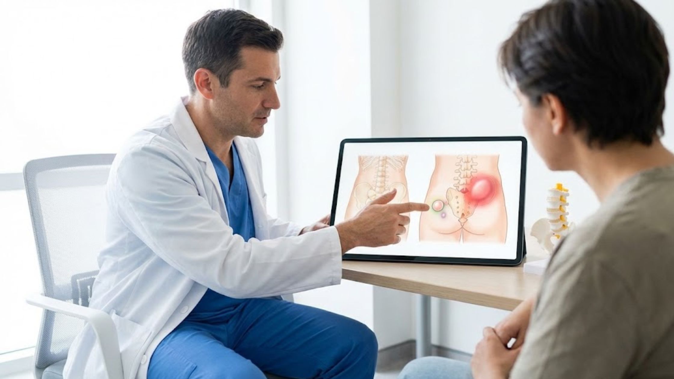 Why Immediate Consultation Matters