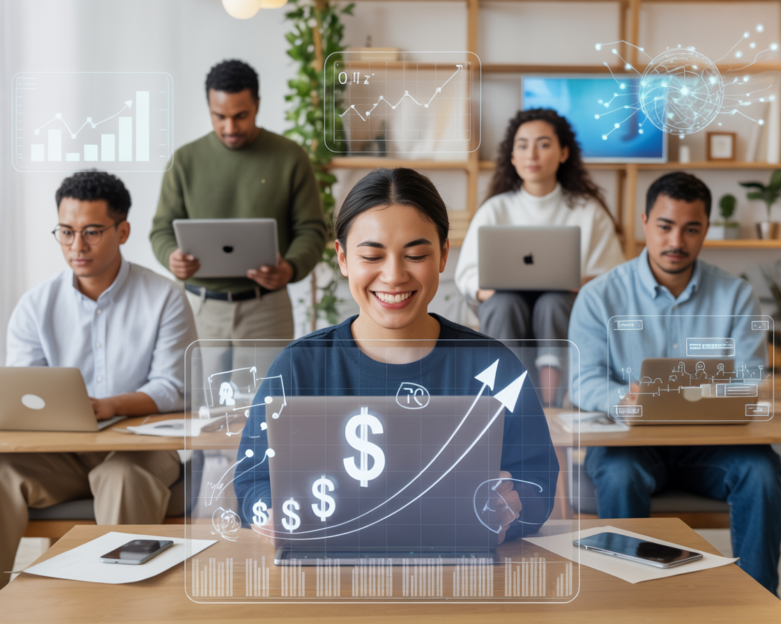 Choosing the Perfect Side Hustle: A Lifestyle-Based Guide for Beginners