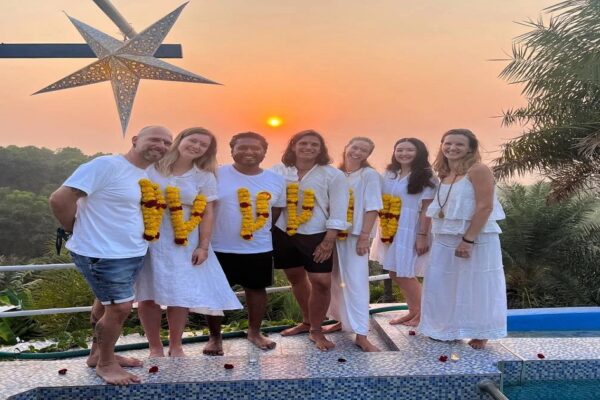 Affordable Yoga Teacher Training India with International Recognition