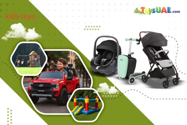 smart and interactive toys for modern kids learning and playing