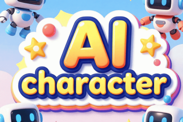 ai character