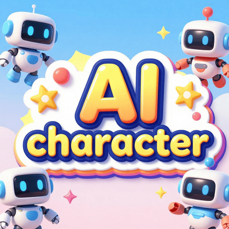 ai character
