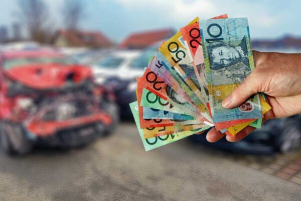 cash for cars brisbane