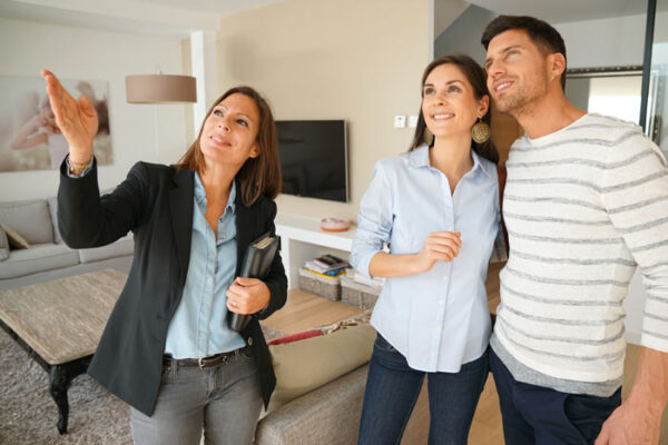 commercial agents london