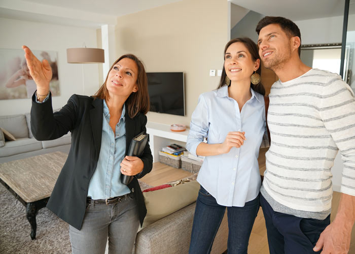 commercial agents london