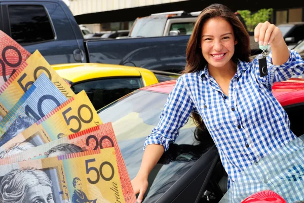 How Cash for Cars Brisbane Helps You Sell Any Car in Just One Day