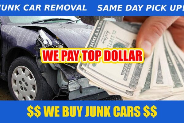 cash for junk cars