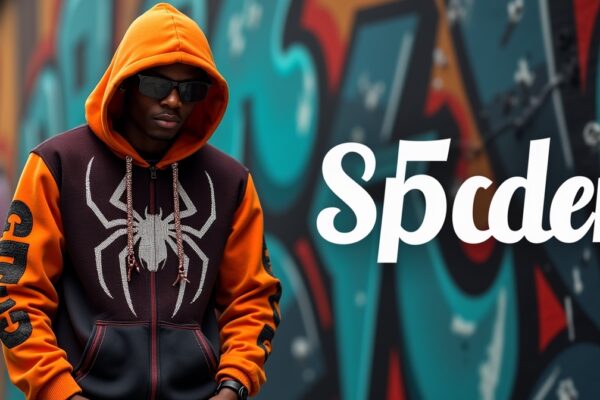Spider Hoodie Shop Sp5der Tracksuit Online Brand