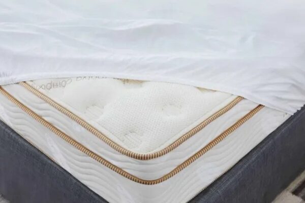 Why You Need a Breathable King Mattress Cover USA for Hot Summer Nights