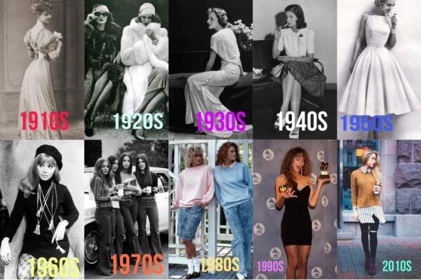 What Makes Fashion a Powerful Form of Cultural Expression?