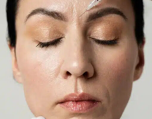 Dermal Fillers in Dubai