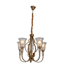 gold table lamp modern