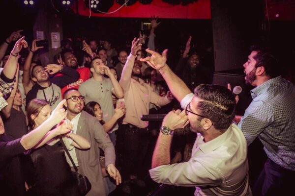 A Local’s Guide to Karaoke Nights in London in 2026