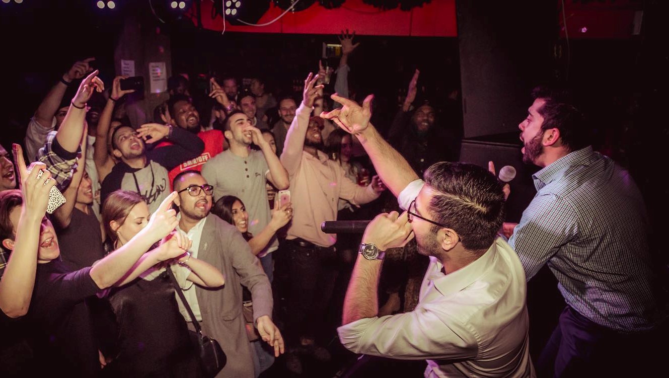 A Local’s Guide to Karaoke Nights in London in 2026