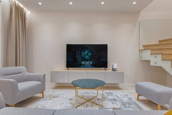 home automation in Abu Dubai