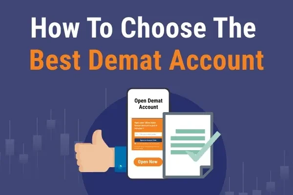 Best Demat Account for Long-Term Investment for Smart Investors