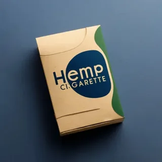Custom Hemp Boxes Packaging