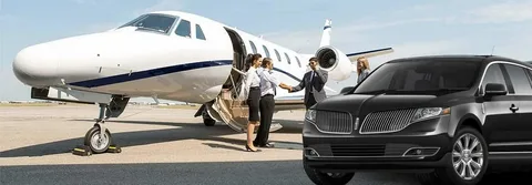 frankfurt airport private transfer