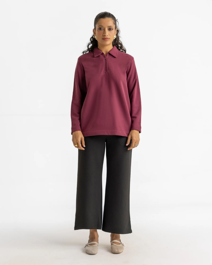 buy online winter jackets for women in Pakistan