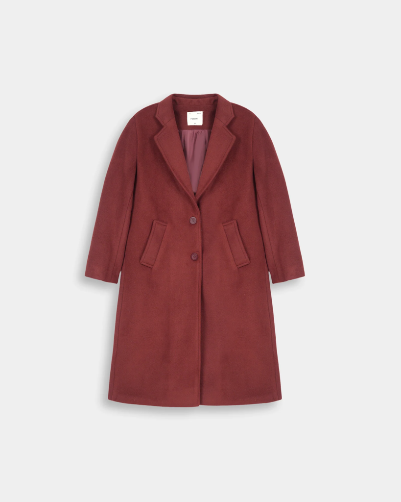 buy winter long coats for women 