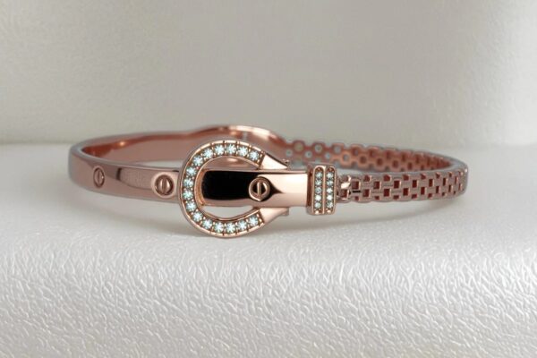 Silver Cuff Bracelets