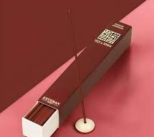 custom incense boxes