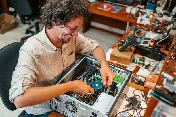 Computer Shop Witney