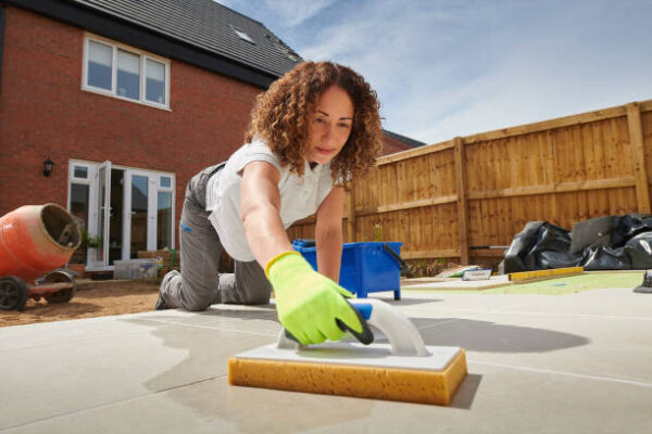 Resin Surfacing Swansea