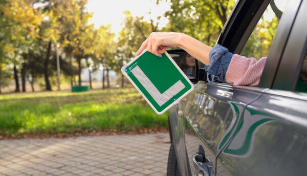 Cityline Driving School