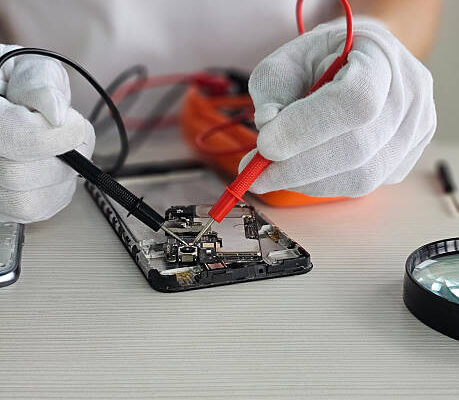 iPhone Repair Shop Chatham