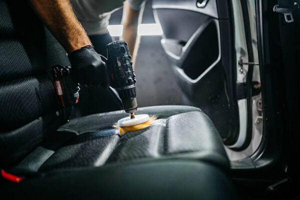 Cardinal Cleaning Solution