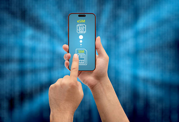 eSIM