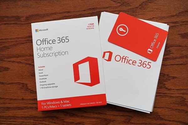 Microsoft 365 Support Service Birmingham