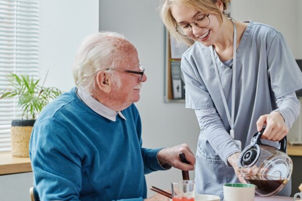 Understanding Chronic Illness Management at Home