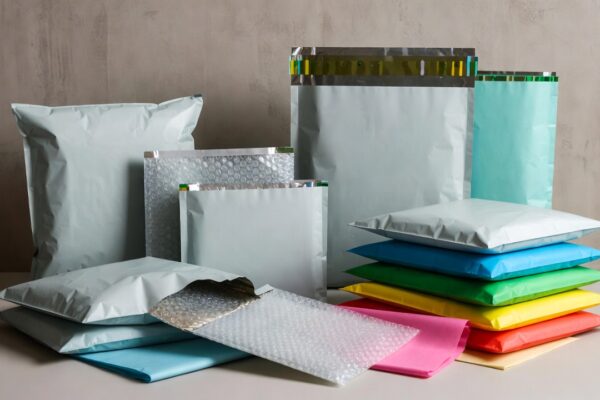 mailing bags