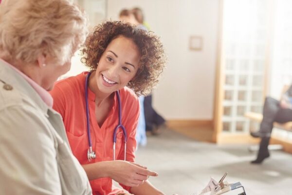 women's health services