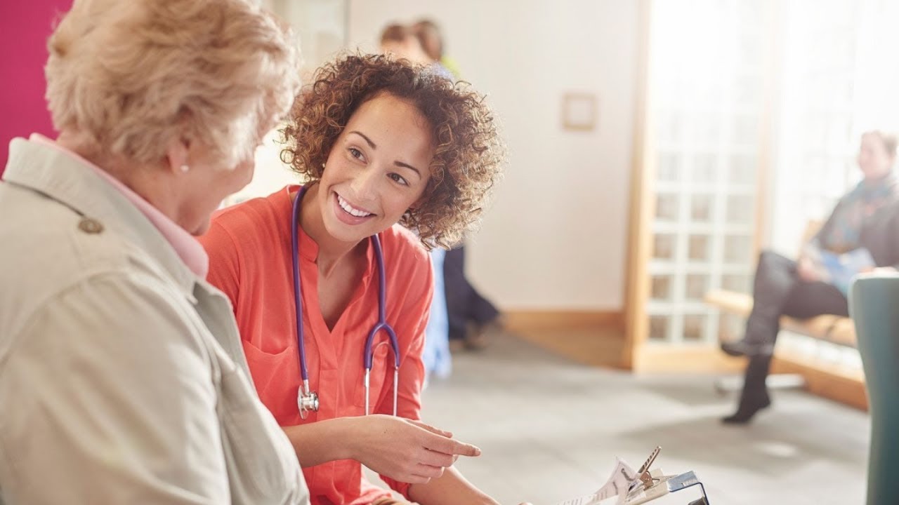 women's health services