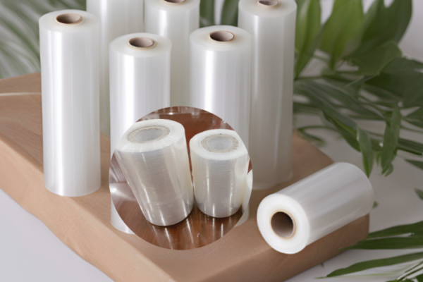 PP Woven Bag Manufacturer in India: Shri Salasar Plastics